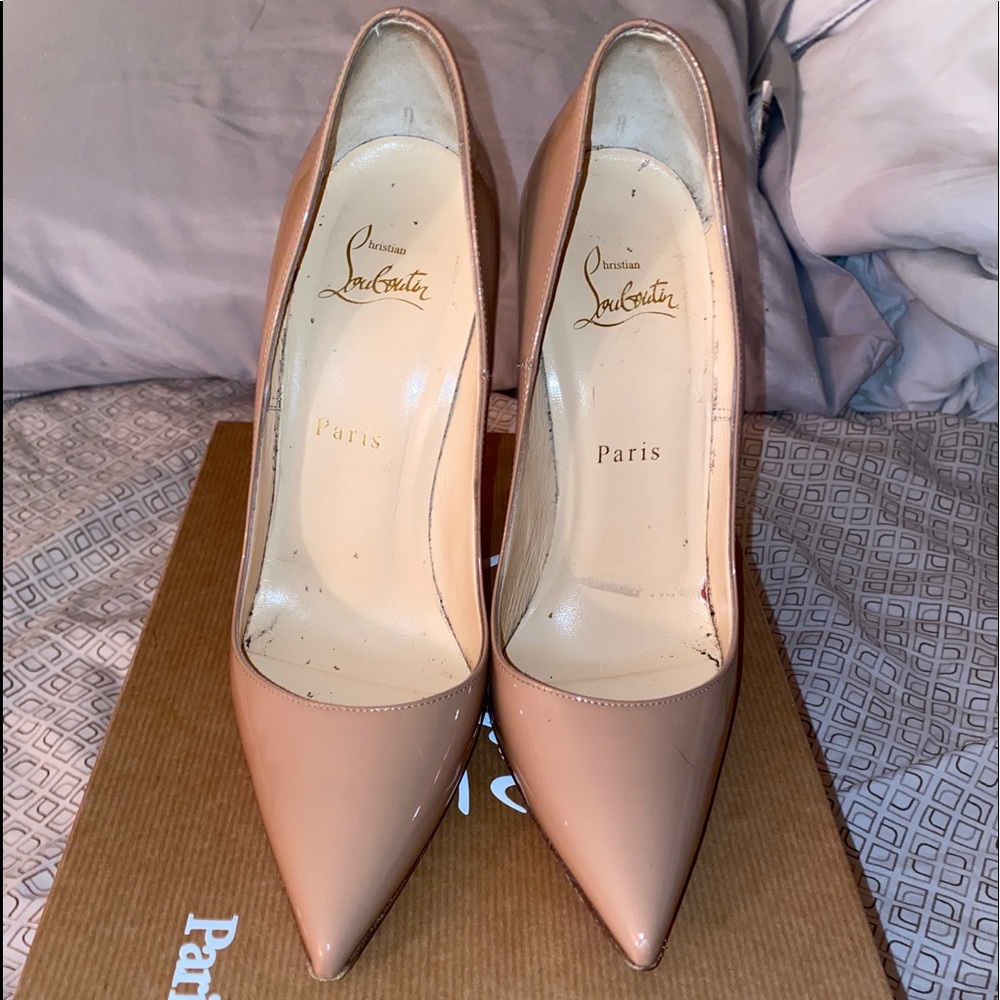 Christian Louboutin